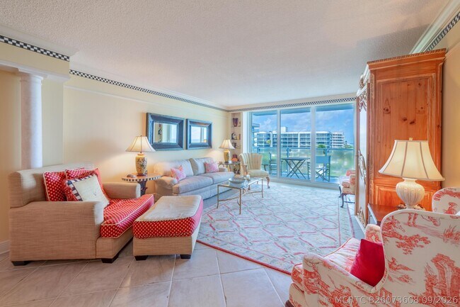 Photo - 3450 S Ocean Blvd Unit 408