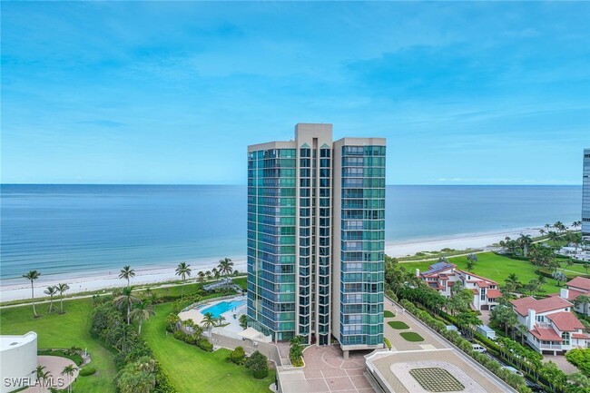 Building Photo - 4651 Gulf Shore Blvd N Unit 1106 Rental