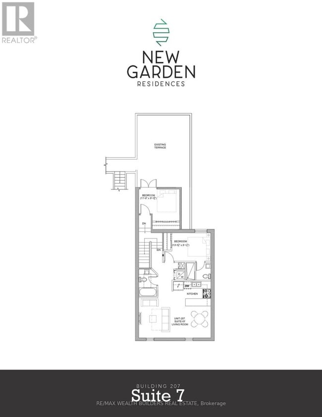 Photo - 207 Jarvis St Unit 7