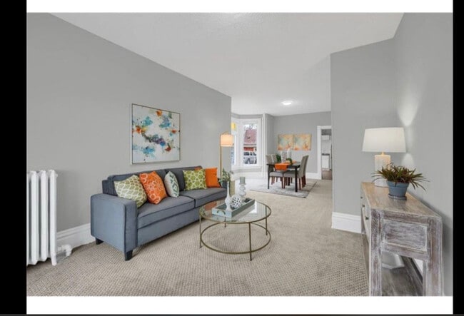 Building Photo - 1055 7th St W Rental