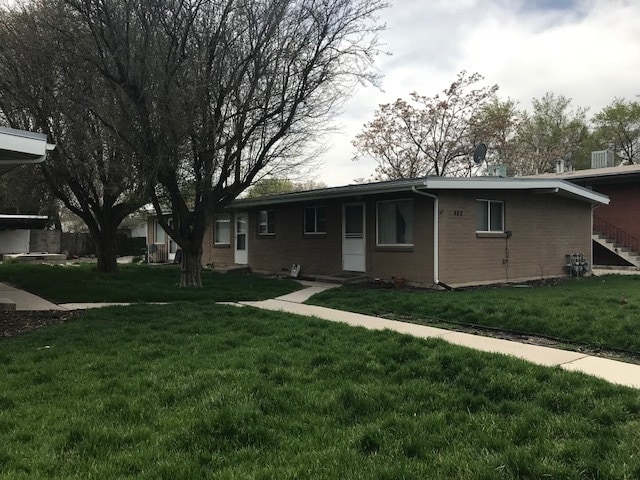 Photo - 472 E Granite Ave Unidad 2