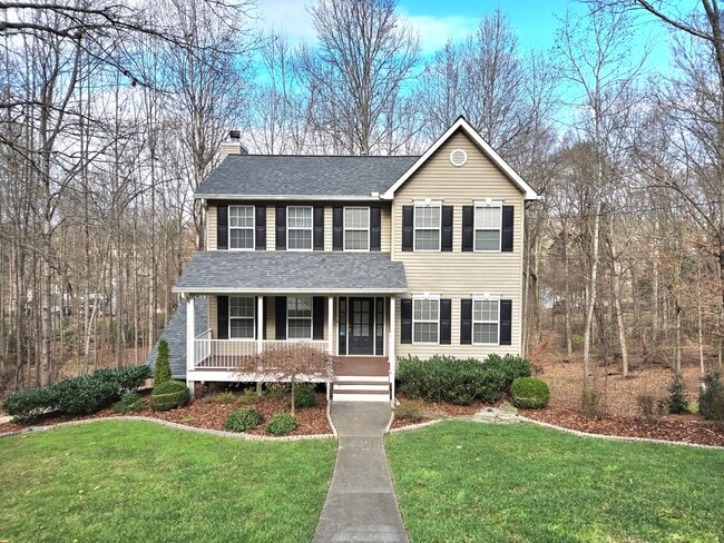 Building Photo - 12469 Daisywood Dr