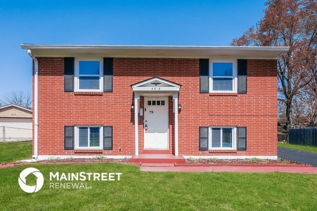 Building Photo - 4513 Cod Dr Rental