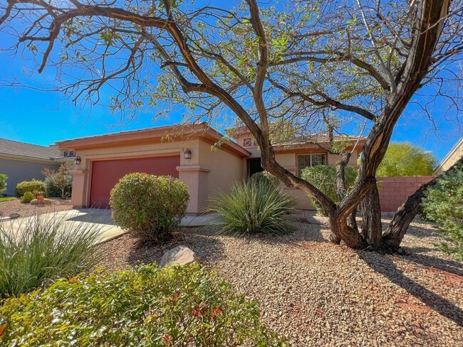 Photo - Charming Coral Canyon Home