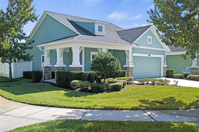 Building Photo - 354 Park Lake Dr