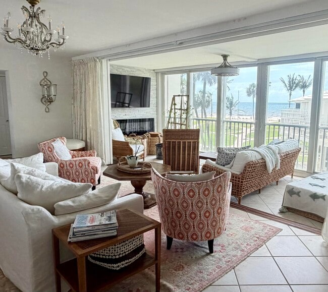 Building Photo - 1530 S Ocean Blvd Unit 203