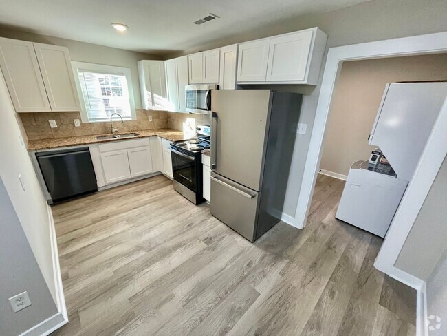 Building Photo - Gorgeous 1 bedroom in happening Kannapolis! Rental
