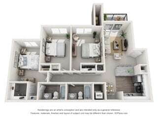 Floor Plan - C1