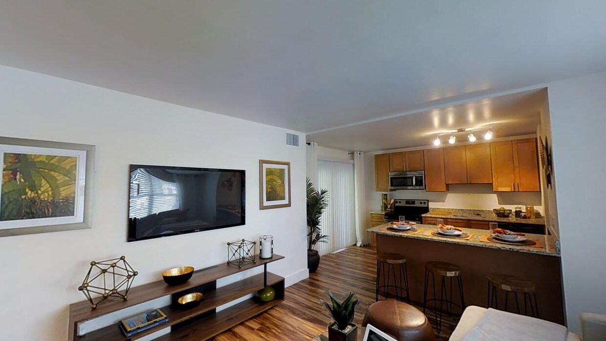 Photo - Innovo Living On Waters Apartments