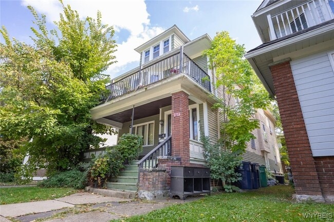 Building Photo - 567 Auburn Ave Rental