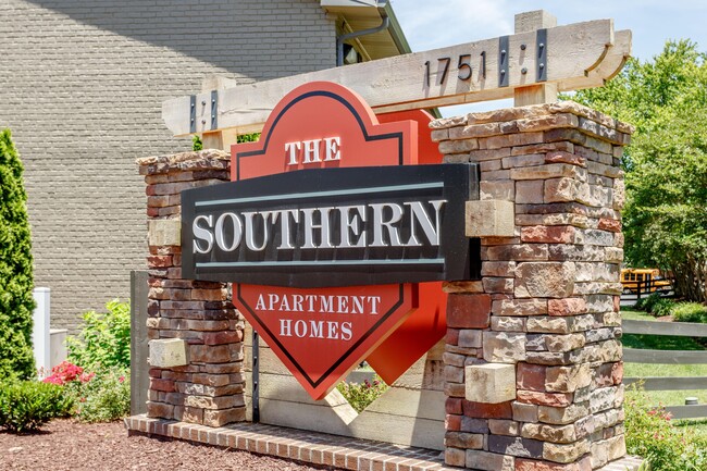 The Southern - The Southern Apartamentos