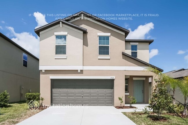 Building Photo - 15545 Miller Creek Dr