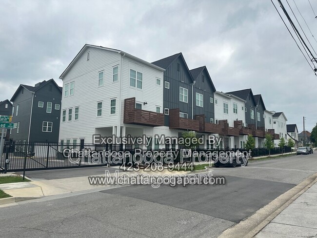 Photo - 1480 Chatt City Wy