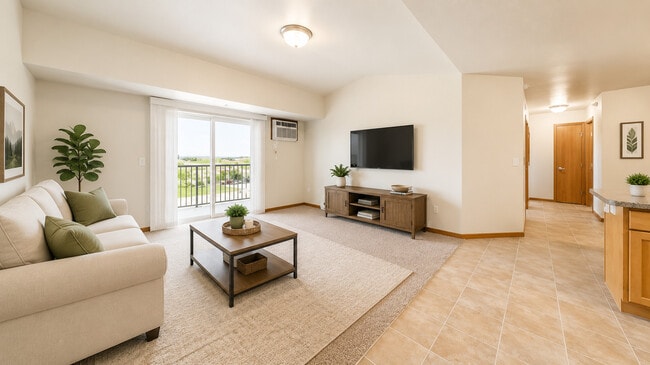 Photo - Bakken Ridge Apartments