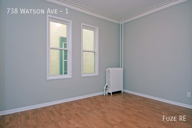 Photo - 738 Watson Ave Unit 1