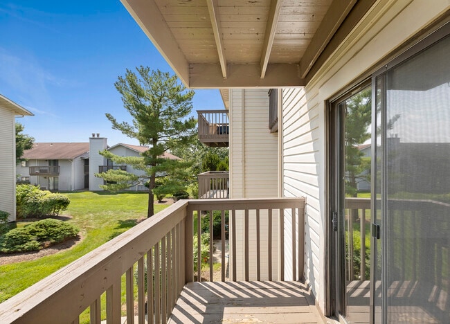 Photo - Quail Ridge Apartments