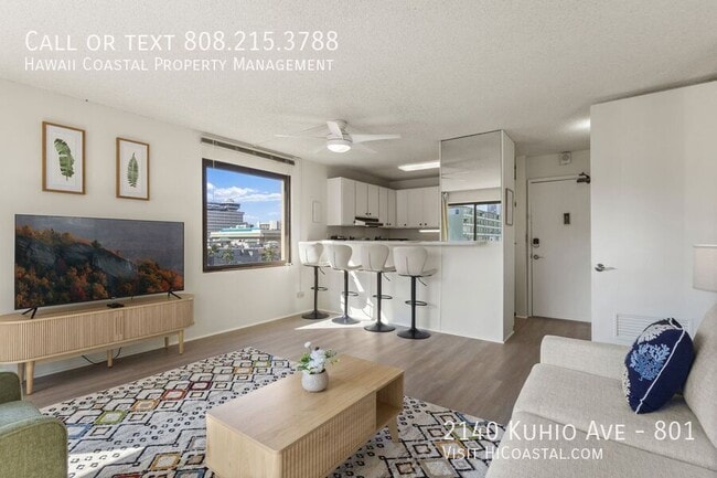 Photo - 2140 Kuhio Ave.