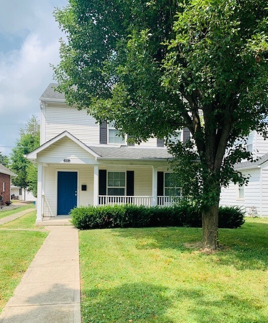 Building Photo - 806 W 43rd St