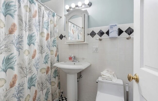 Photo - 53 Hancock St Unit 5