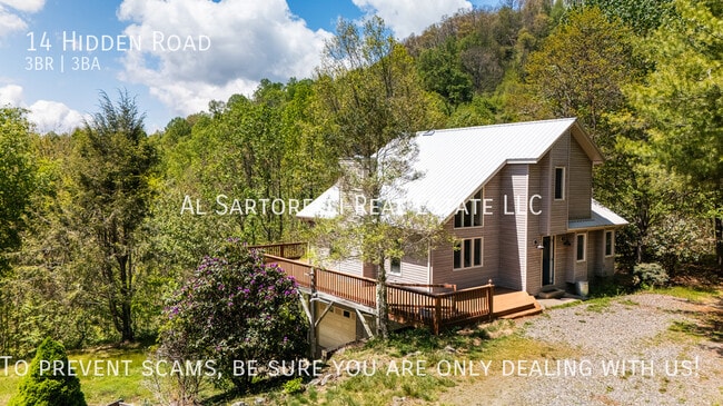 Building Photo - 14 Hidden Rd