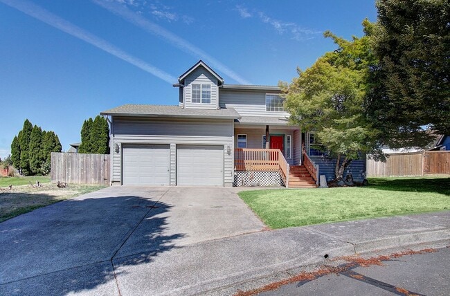 Photo - Welcome to this Beautiful Two-Story Home L...