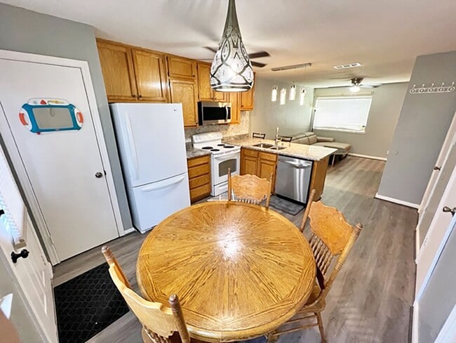 Photo - Great 2 Bdrm 1-1/2 Bath Condo at UNT in Denton, TX