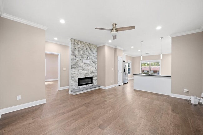 Photo - Beautiful 4BR Home with Finished Basement