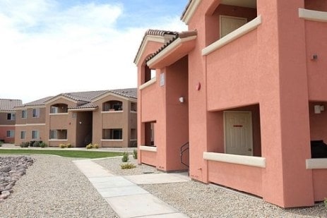 Los Altos Apartaments