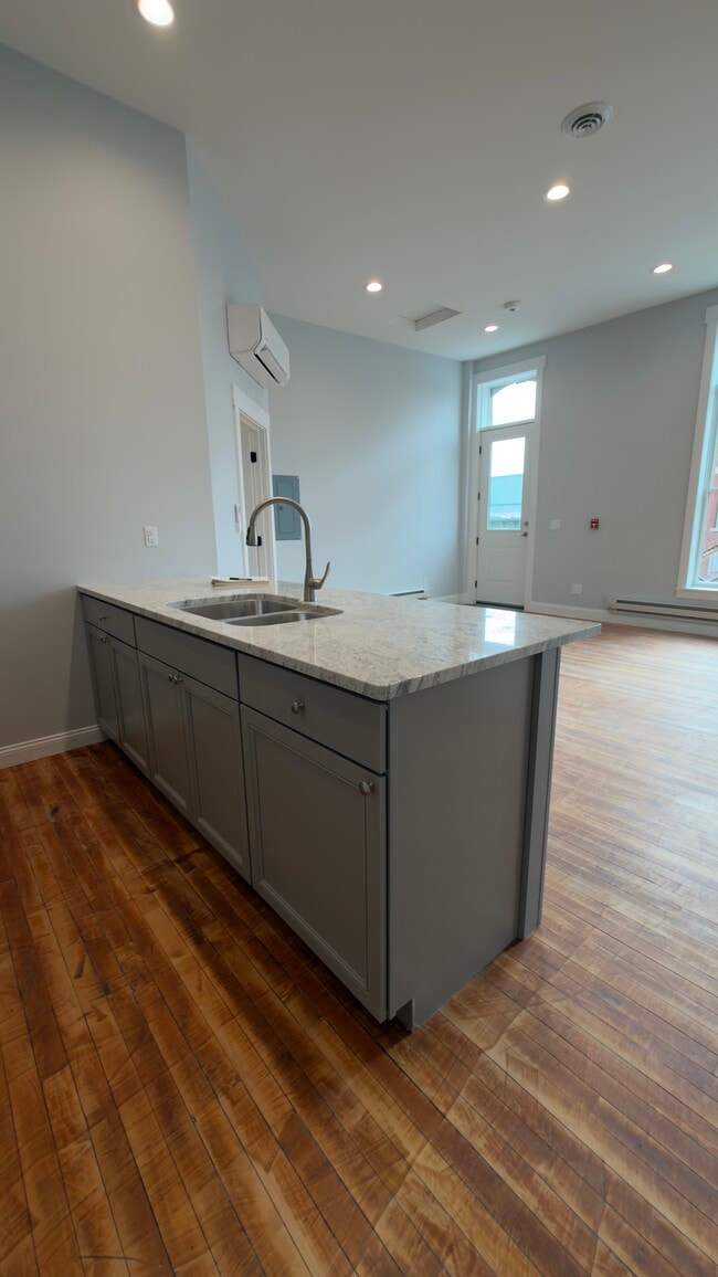 Photo - Downtown Rental Units Unit 201