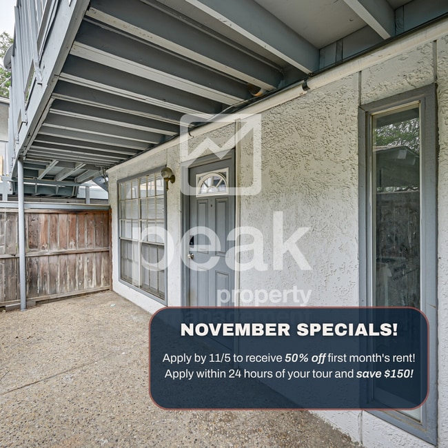 Building Photo - $950! Updated 1-Bedroom Condo Near Pool. $... Unit C 162