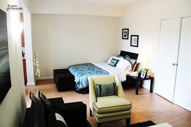 Photo - Hightowers Apartments