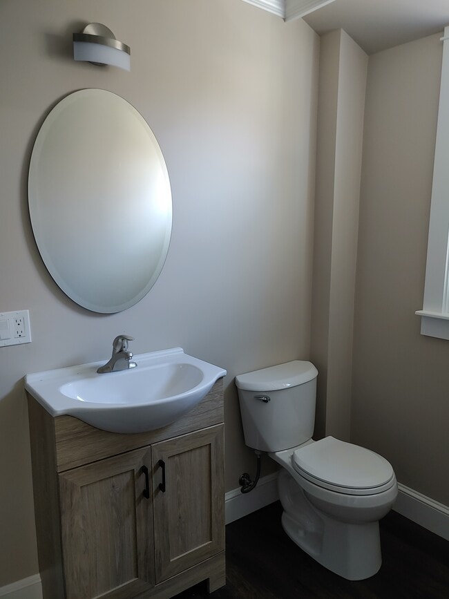 Photo - 9 Cleveland St Unit #2 North