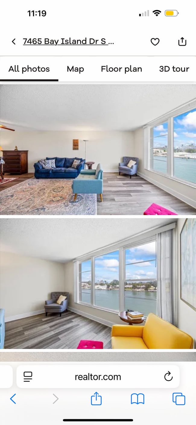 Photo - 7465 Bay Island Dr S Unidad Apt 316