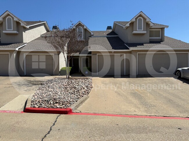 Photo - 8400 Hickory St Unit 2103