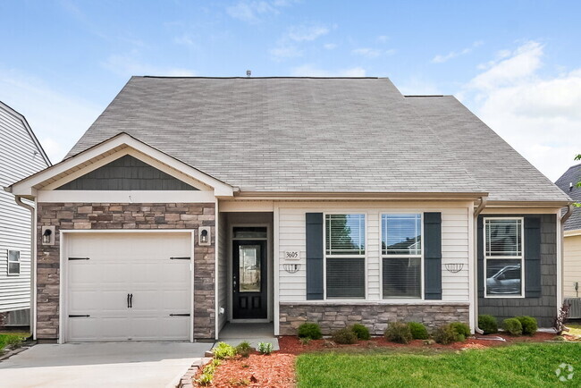 Building Photo - 3605 Morman Springs Ln Rental