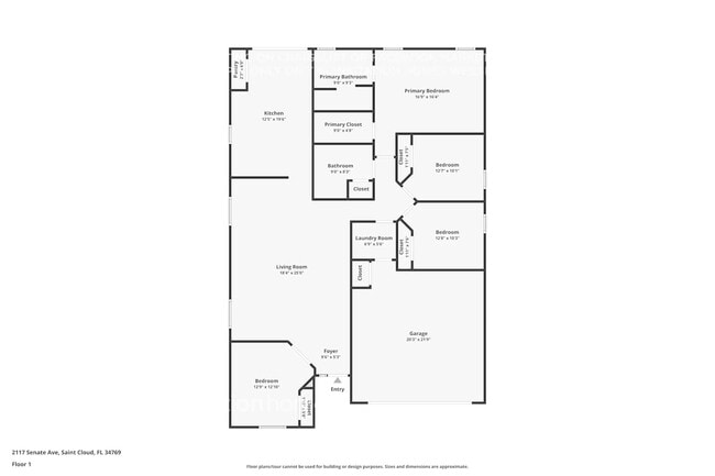 Photo - 2117 Senate Ave