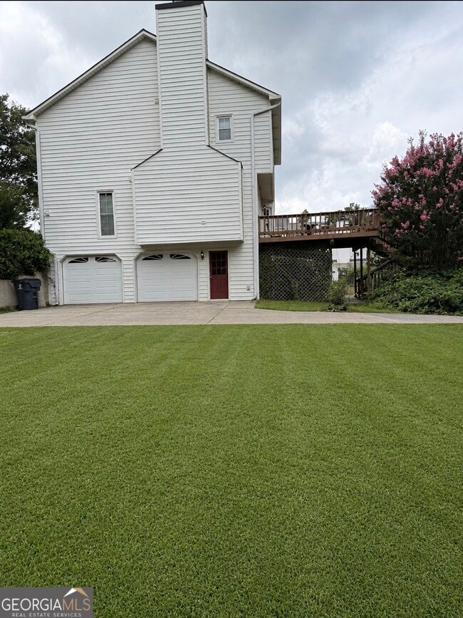 Photo - 393 New Hope Rd