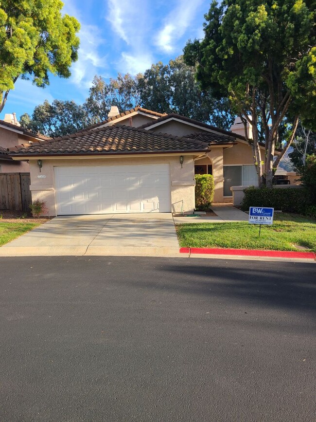 Large Two story home SLO - Large Two story home SLO