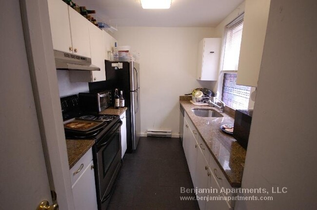 Photo - 774 Columbus Ave Unidad 5