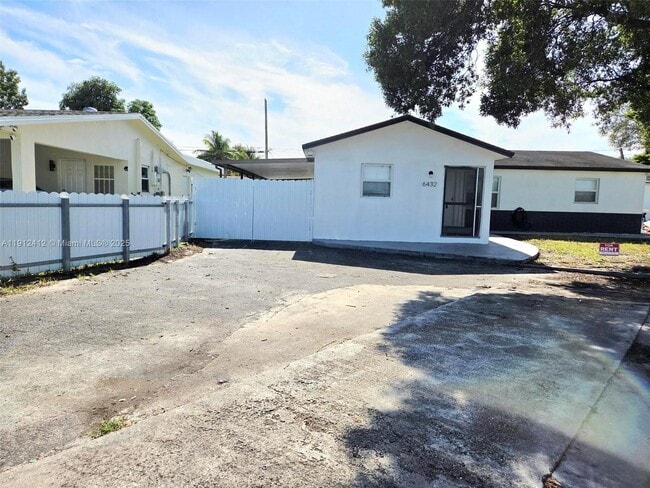 Building Photo - 6432 Dewey St