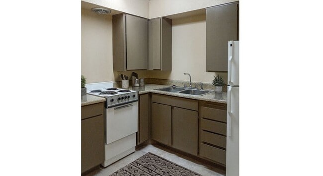 Photo - Friendship Towers Corsicana