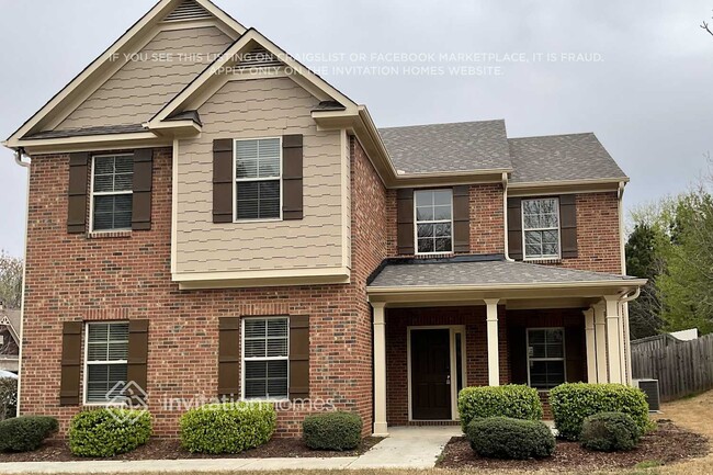 Photo - 4035 Whitfield Oak Way NE