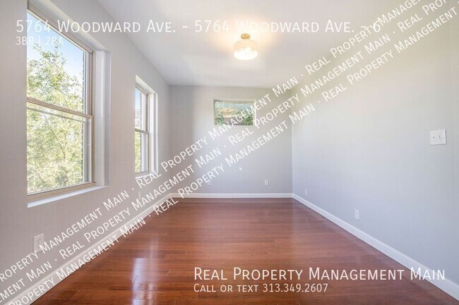 Photo - 5764 Woodward Ave Unit 5764 Woodward Ave. - 6