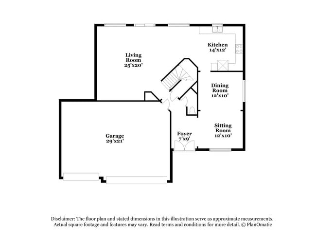 Photo - 4237 Telstar Ct