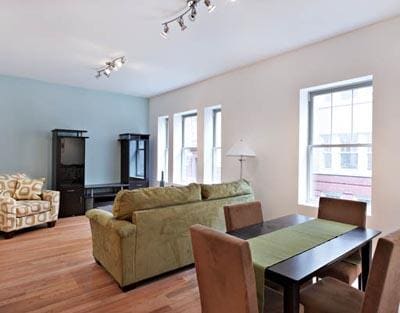 Photo - Berwyn Station