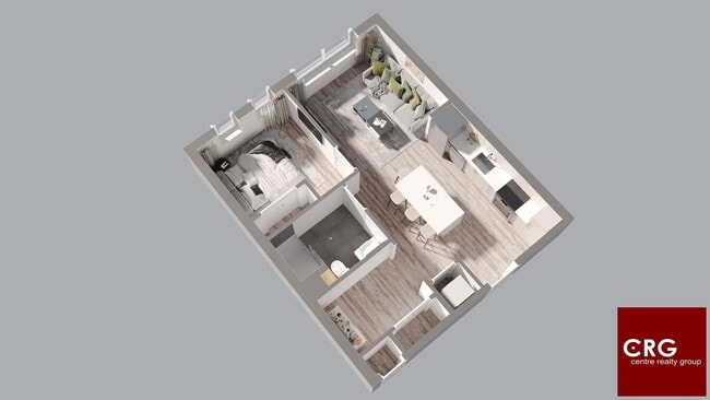 Photo - 93 Bennington St Unit 209