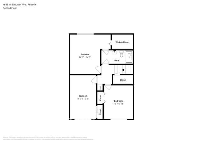 Photo - 4033 W San Juan Ave