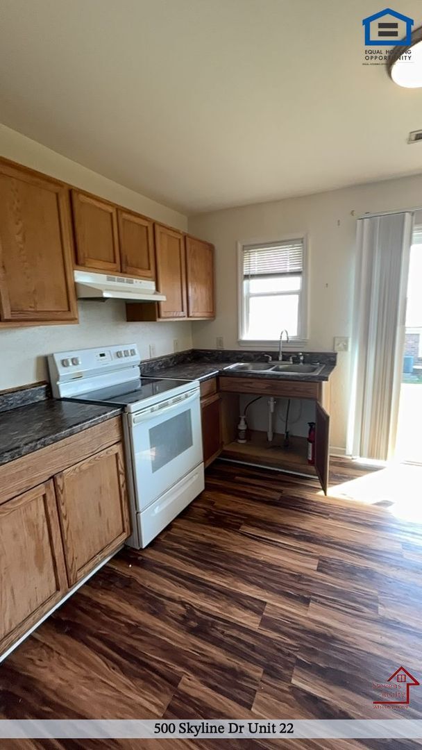 500 Skyline Dr Unit 22
