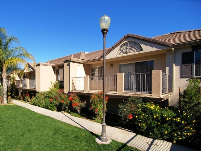 Cypress Villas Apartment Homes
