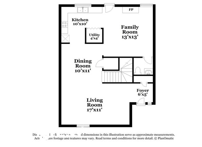 Photo - 8194 Canyon Forge Dr